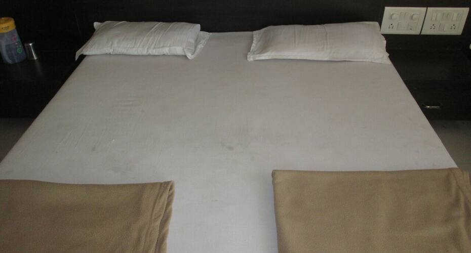 Hotel Sai Suman Executive, Shirdi 3